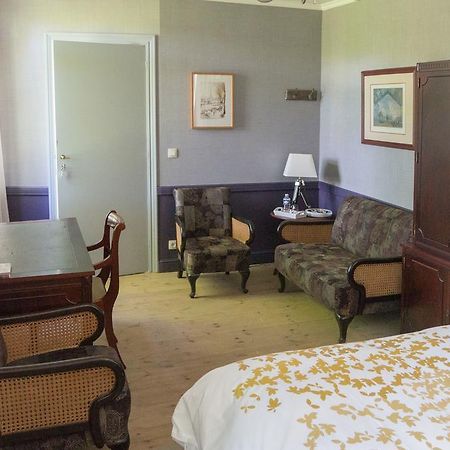 B&B Le Refuge ฮัสเซลต์ ภายนอก รูปภาพ