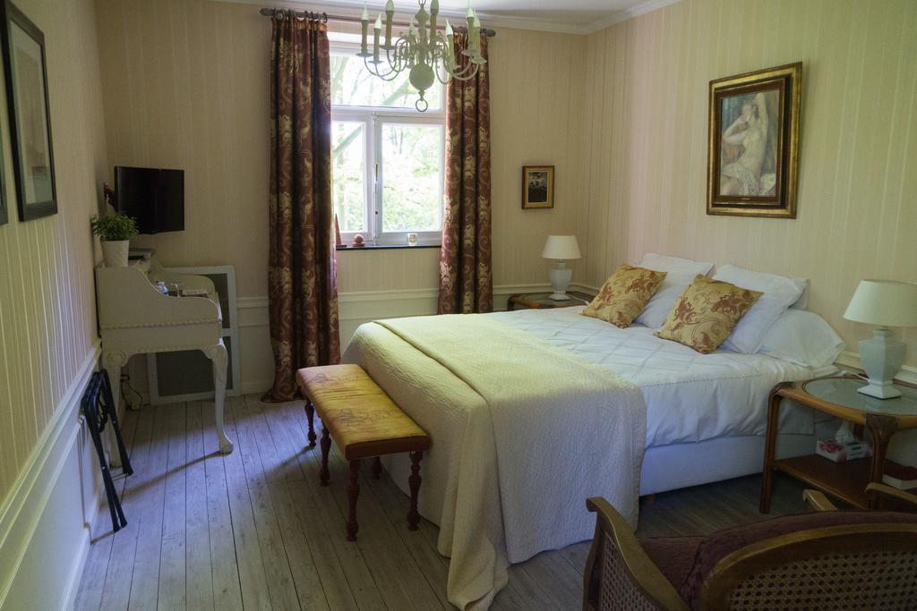 B&B Le Refuge ฮัสเซลต์ ภายนอก รูปภาพ