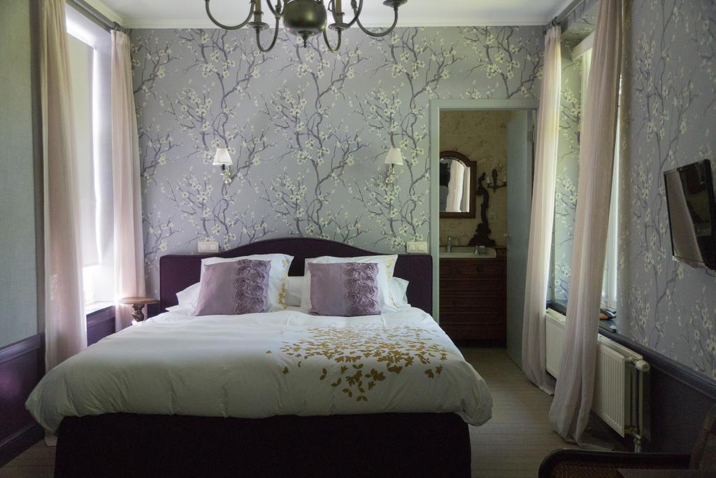 B&B Le Refuge ฮัสเซลต์ ภายนอก รูปภาพ