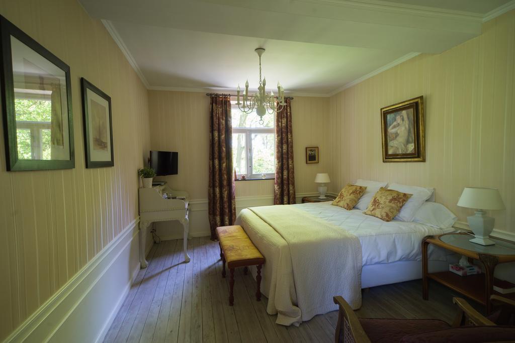 B&B Le Refuge ฮัสเซลต์ ภายนอก รูปภาพ