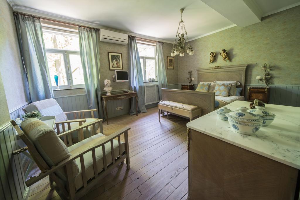 B&B Le Refuge ฮัสเซลต์ ภายนอก รูปภาพ
