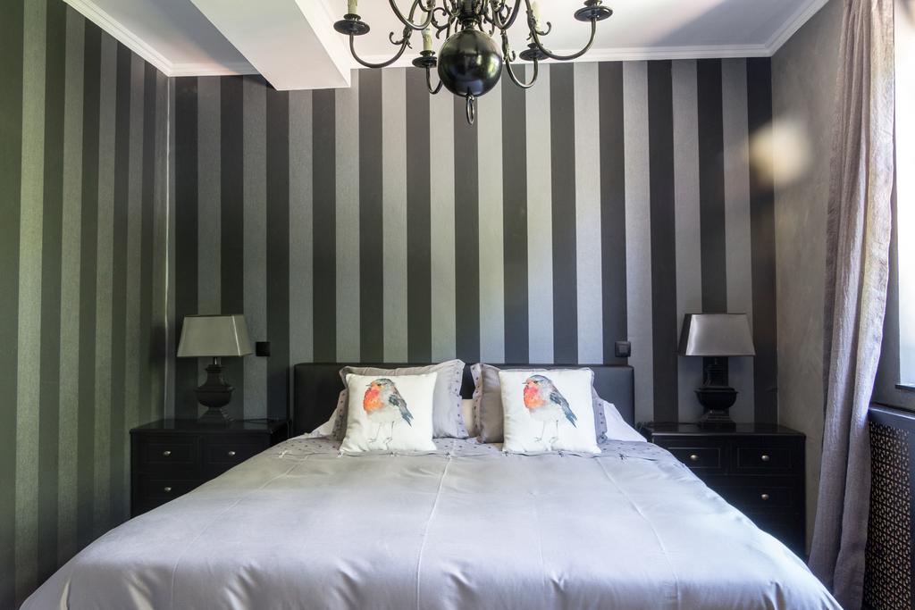 B&B Le Refuge ฮัสเซลต์ ภายนอก รูปภาพ