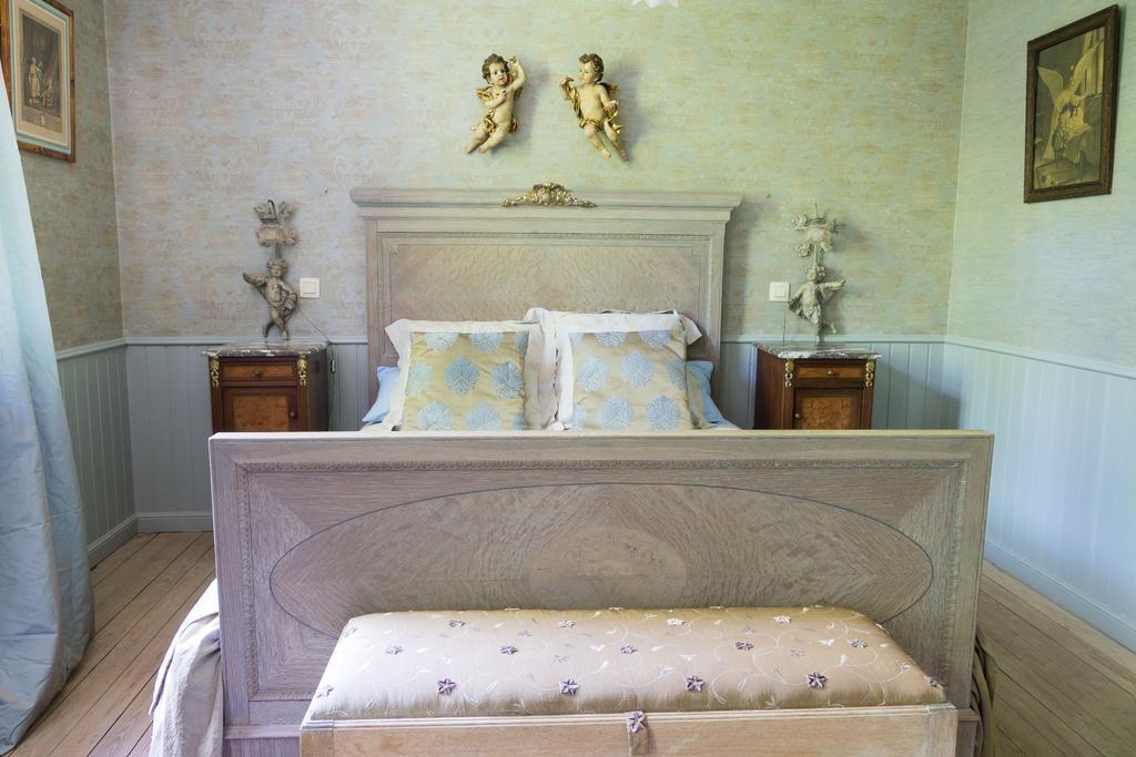 B&B Le Refuge ฮัสเซลต์ ภายนอก รูปภาพ