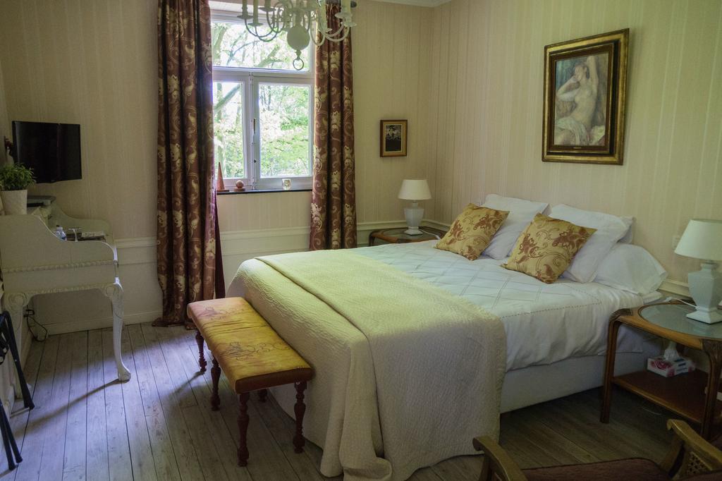 B&B Le Refuge ฮัสเซลต์ ภายนอก รูปภาพ