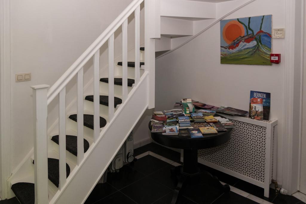 B&B Le Refuge ฮัสเซลต์ ภายนอก รูปภาพ
