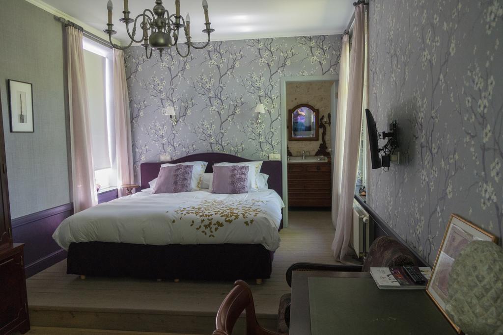 B&B Le Refuge ฮัสเซลต์ ภายนอก รูปภาพ