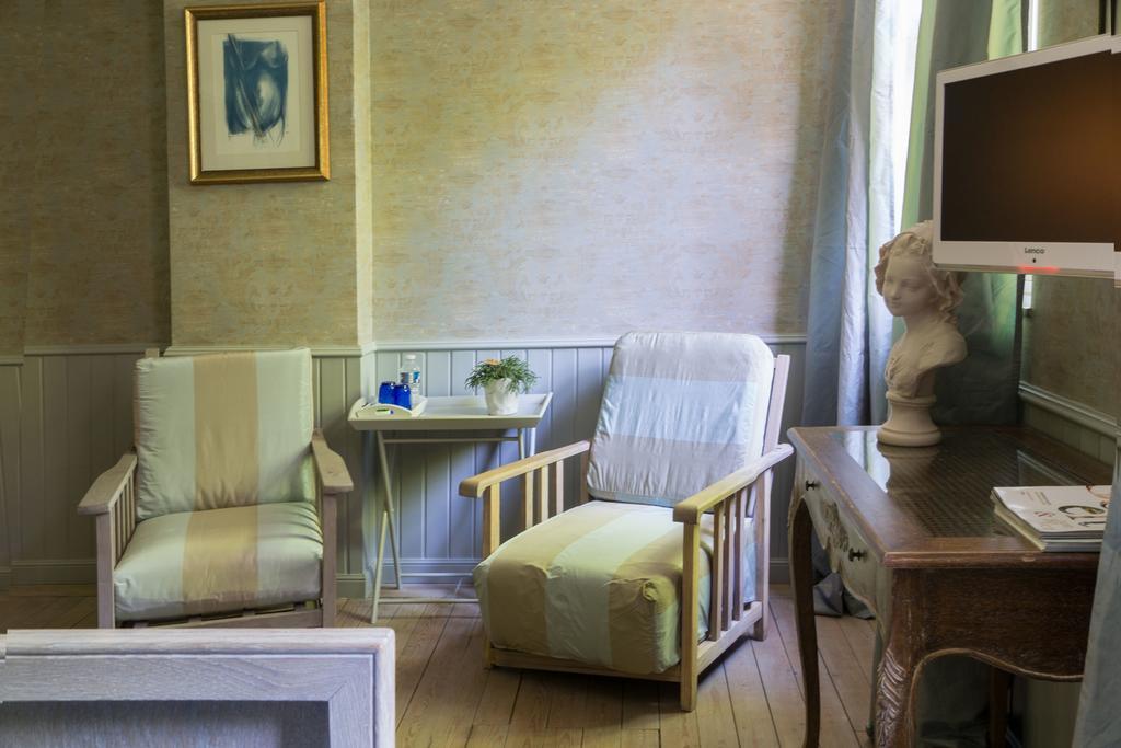 B&B Le Refuge ฮัสเซลต์ ภายนอก รูปภาพ
