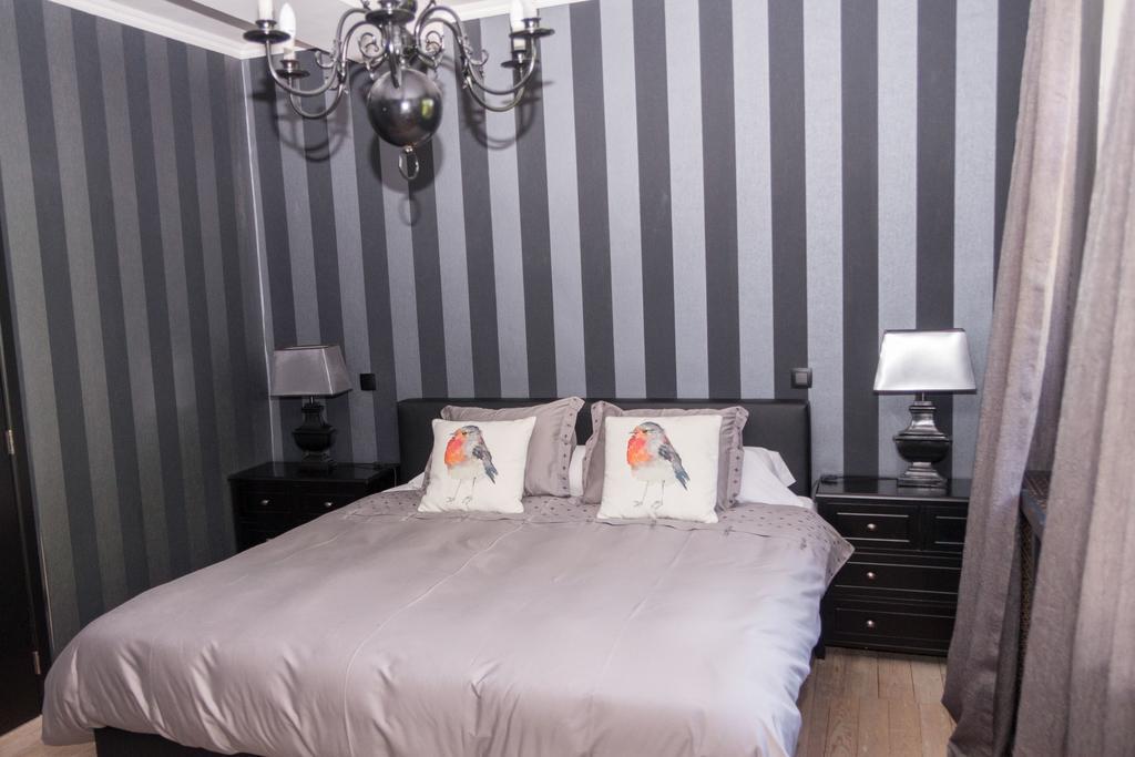 B&B Le Refuge ฮัสเซลต์ ภายนอก รูปภาพ