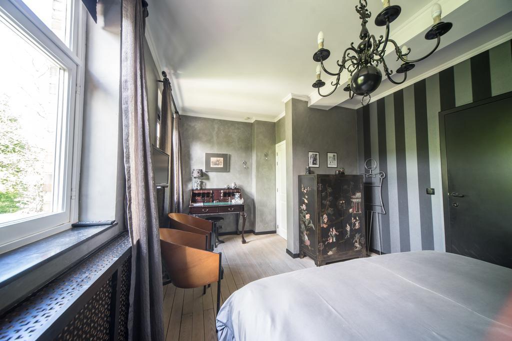 B&B Le Refuge ฮัสเซลต์ ภายนอก รูปภาพ